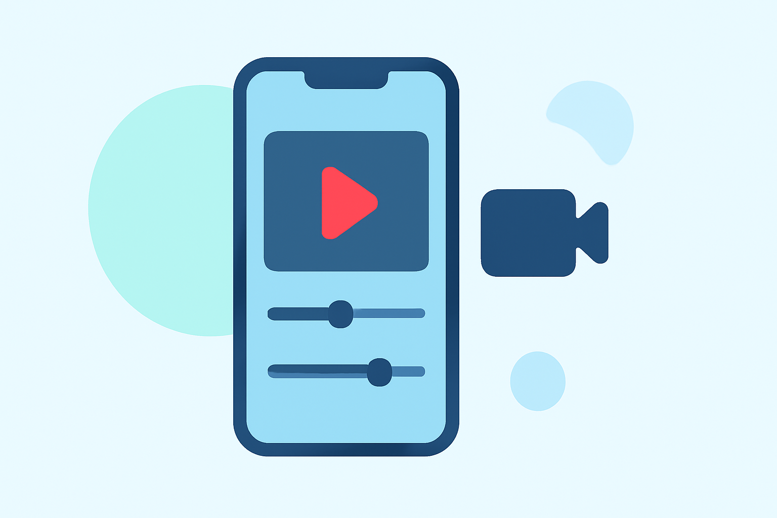 The Best Easy Video Editing Apps for iPhone Creators