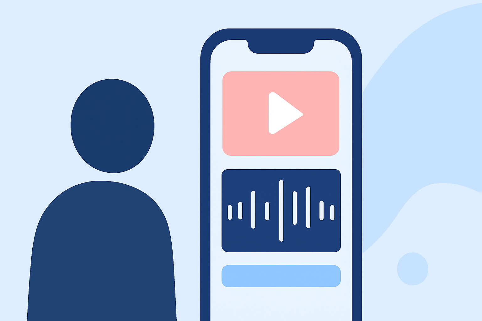 The Best Easy Video Editing Apps for iPhone Creators