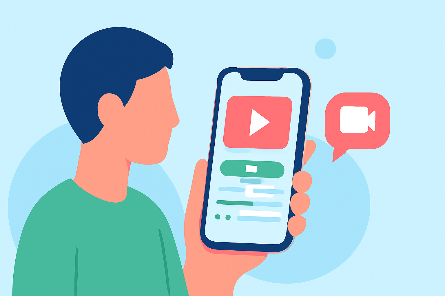 The Best Easy Video Editing Apps for iPhone Creators