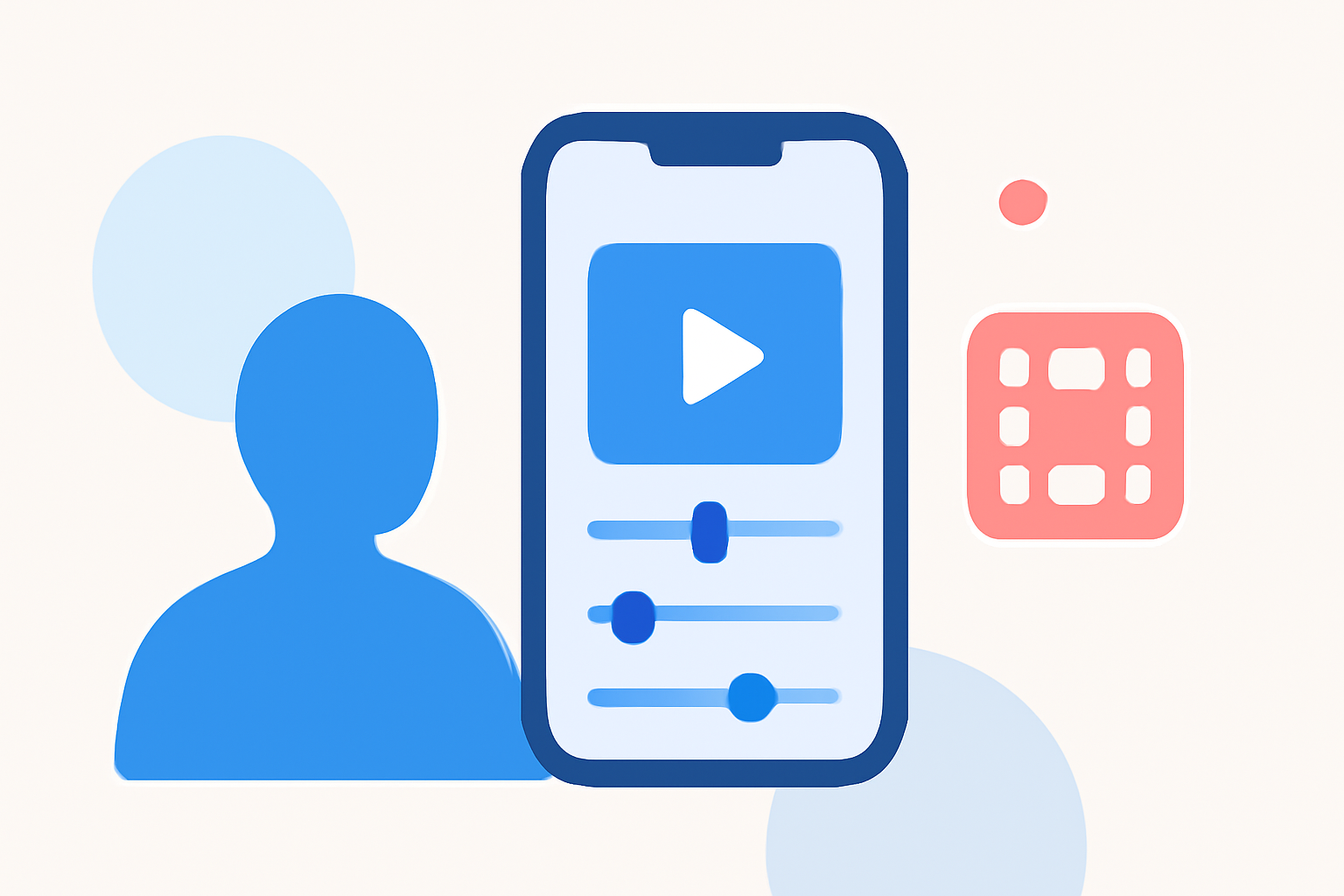 Easy Video Editing on iPhone: The Best Apps for Creators