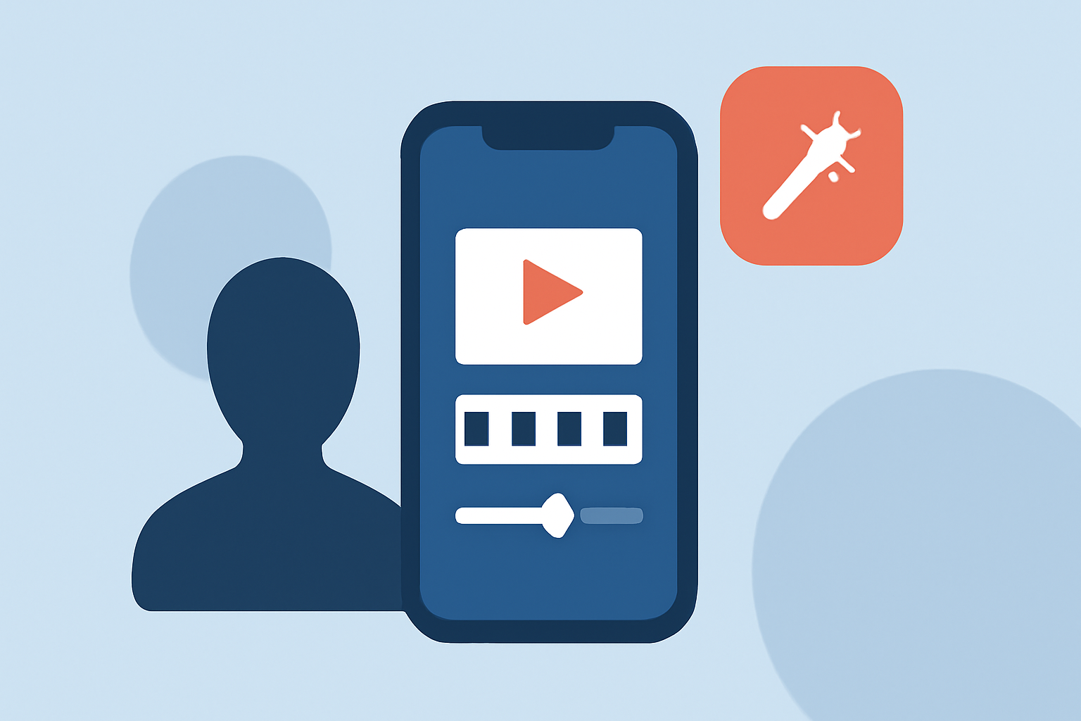 Easy Video Editing on iPhone: The Best Apps to Use