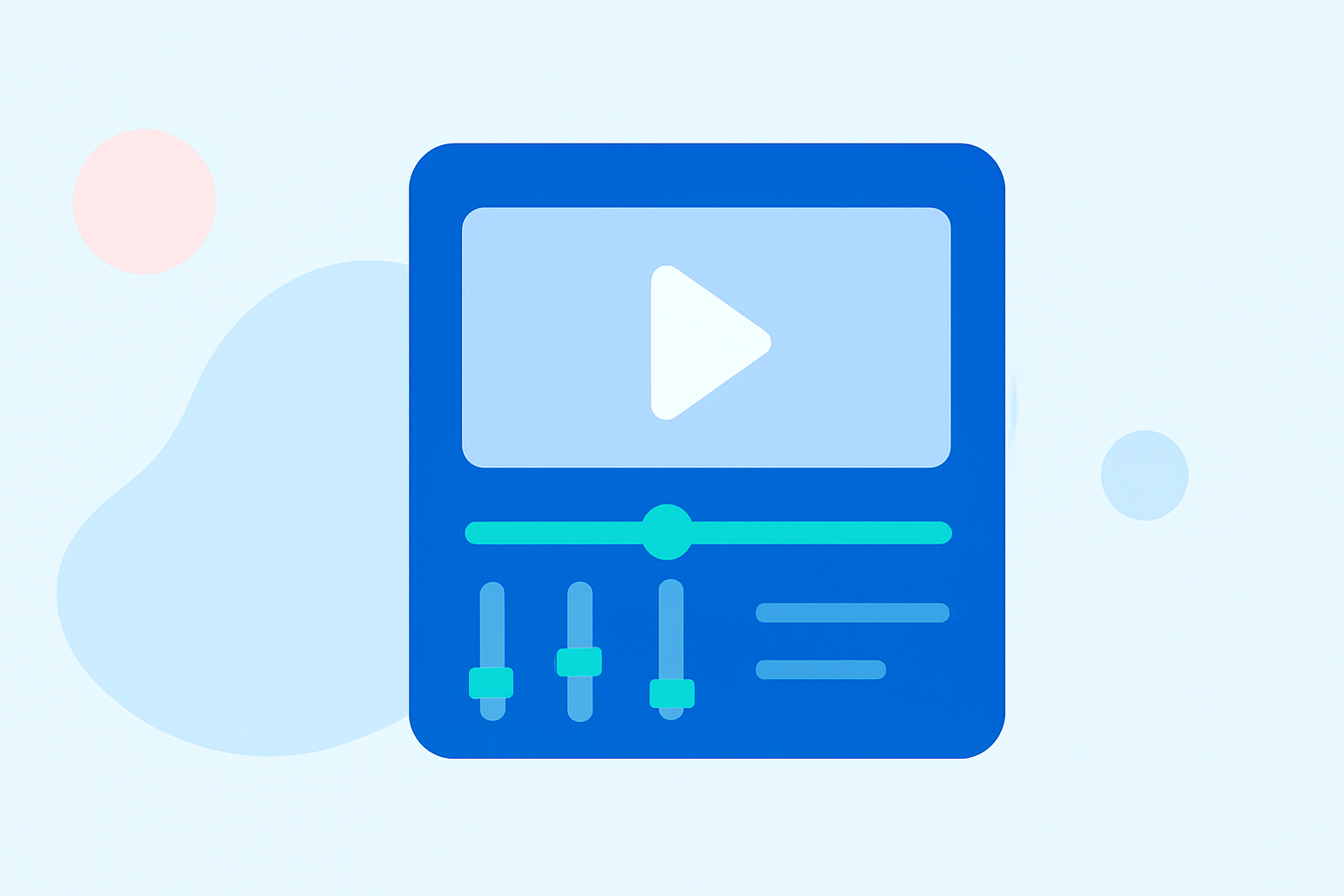 The Easiest Video Editor for Music Videos for CapCut Users