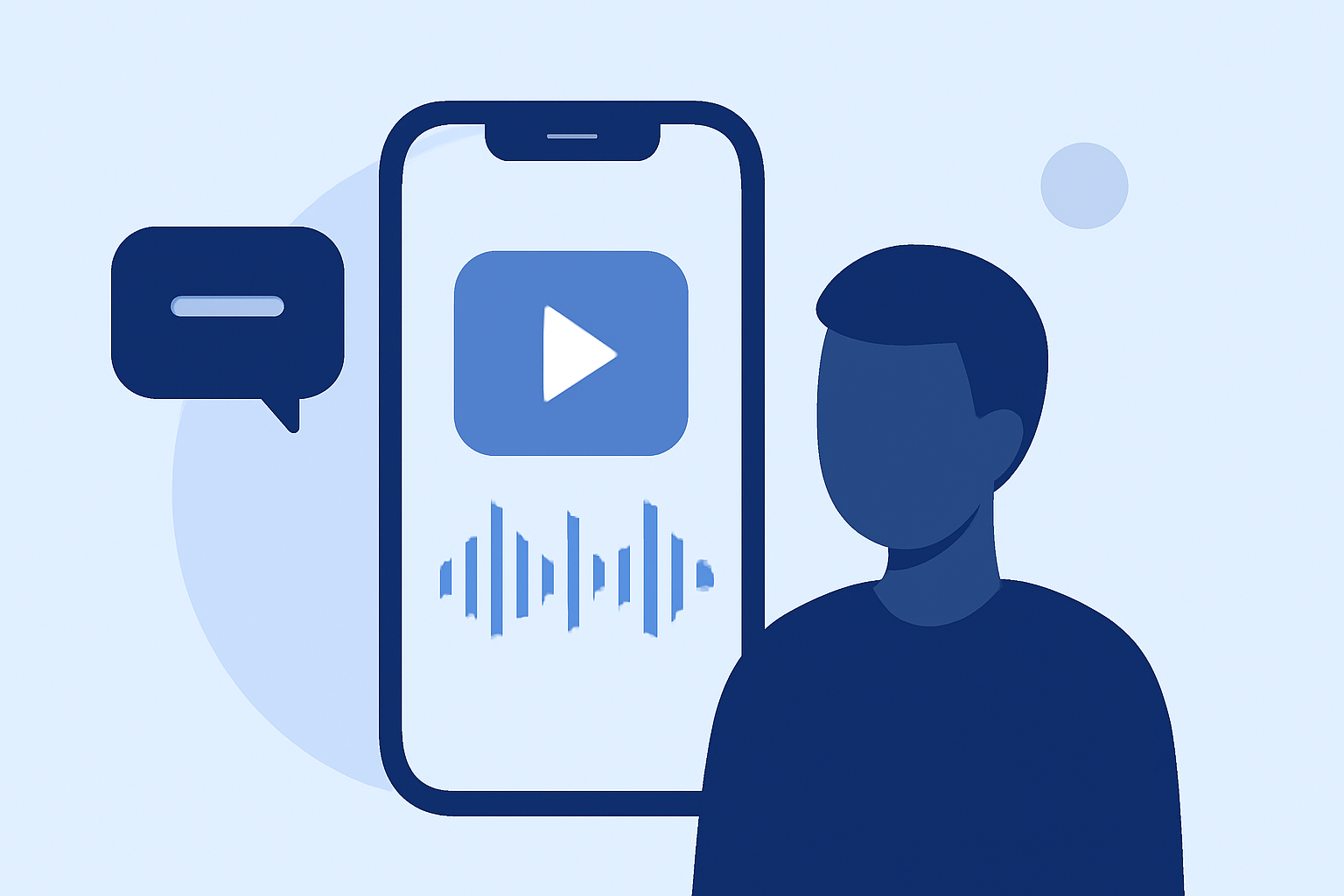 How to Edit Customer Testimonial Videos on iPhone