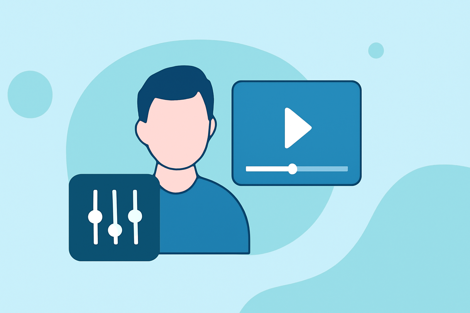How to Edit Customer Testimonial Videos for Social Media Without a Desktop Editor