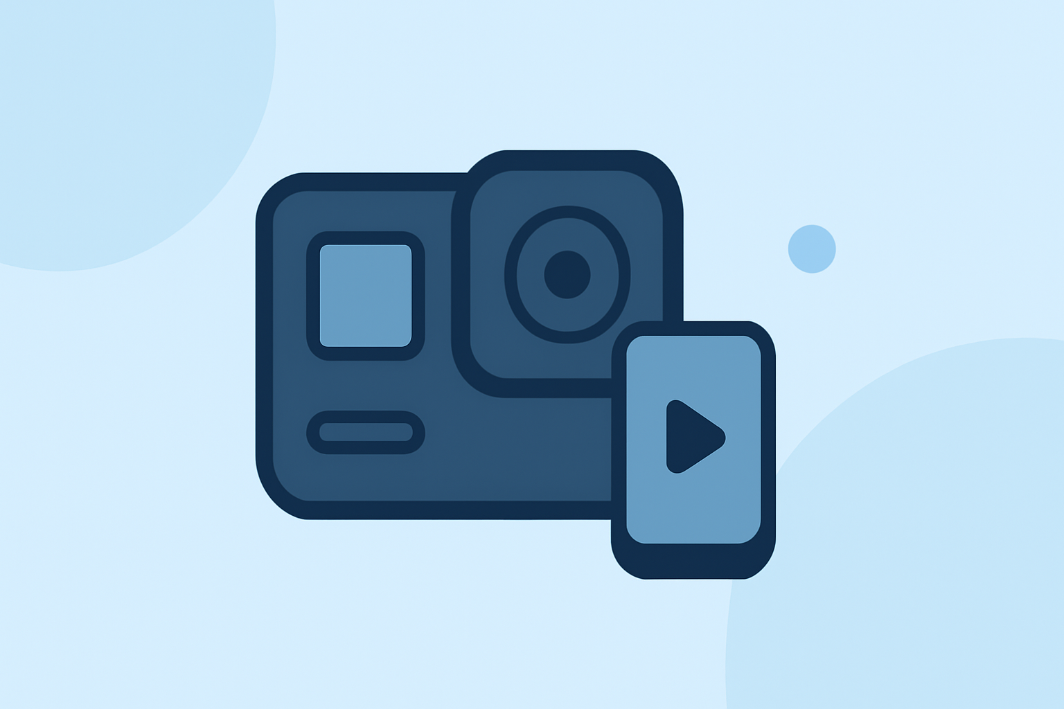 How to Edit GoPro Footage on iPhone: Your Go-To App Guide