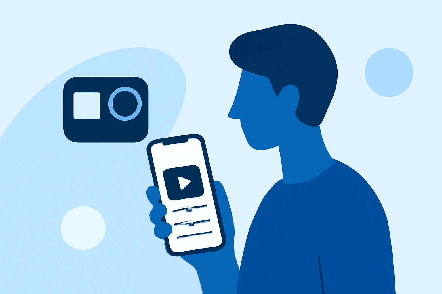 How to Edit GoPro Footage on iPhone for Creators