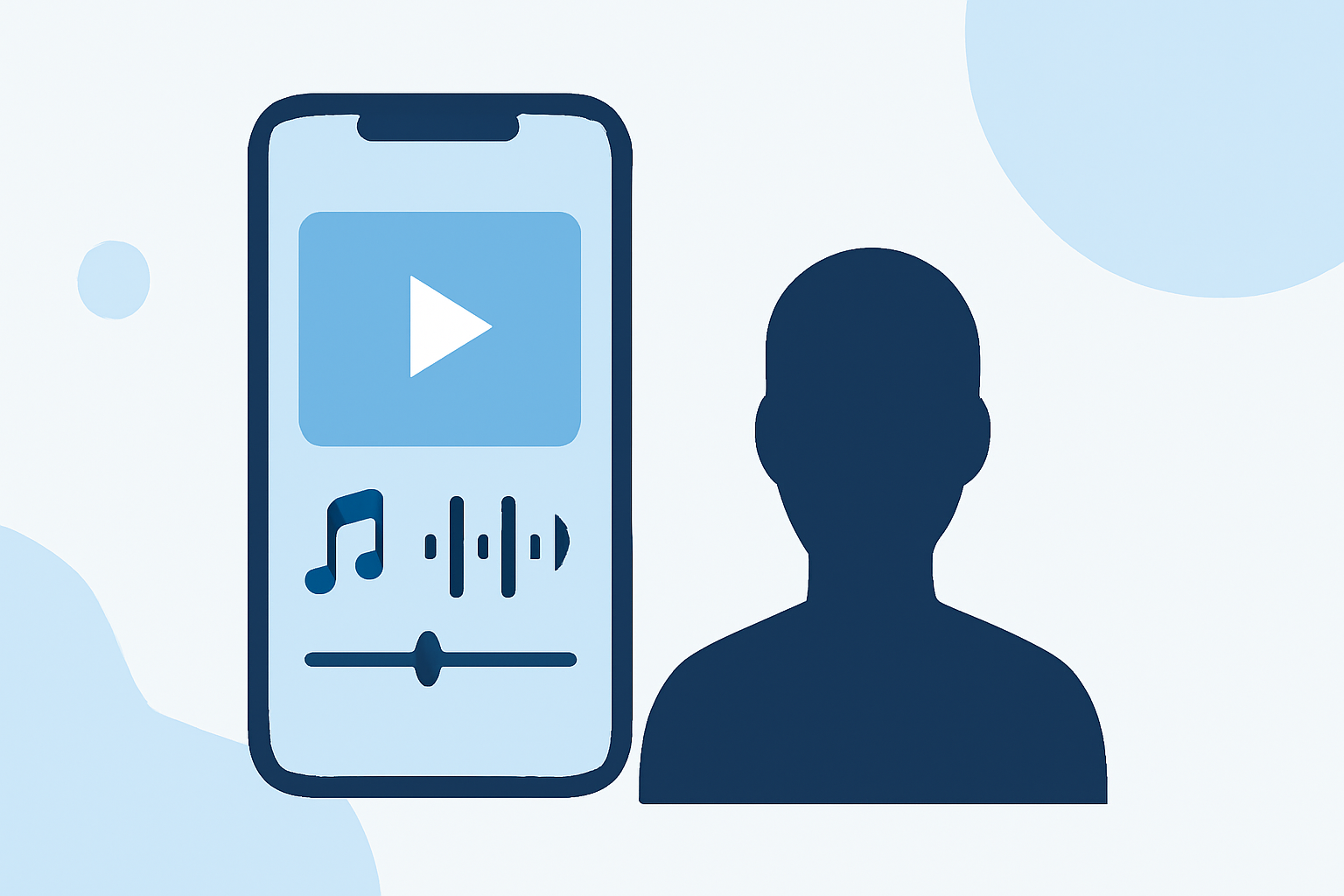 The Best Mobile App for Editing GoPro Footage on iPhone with Music