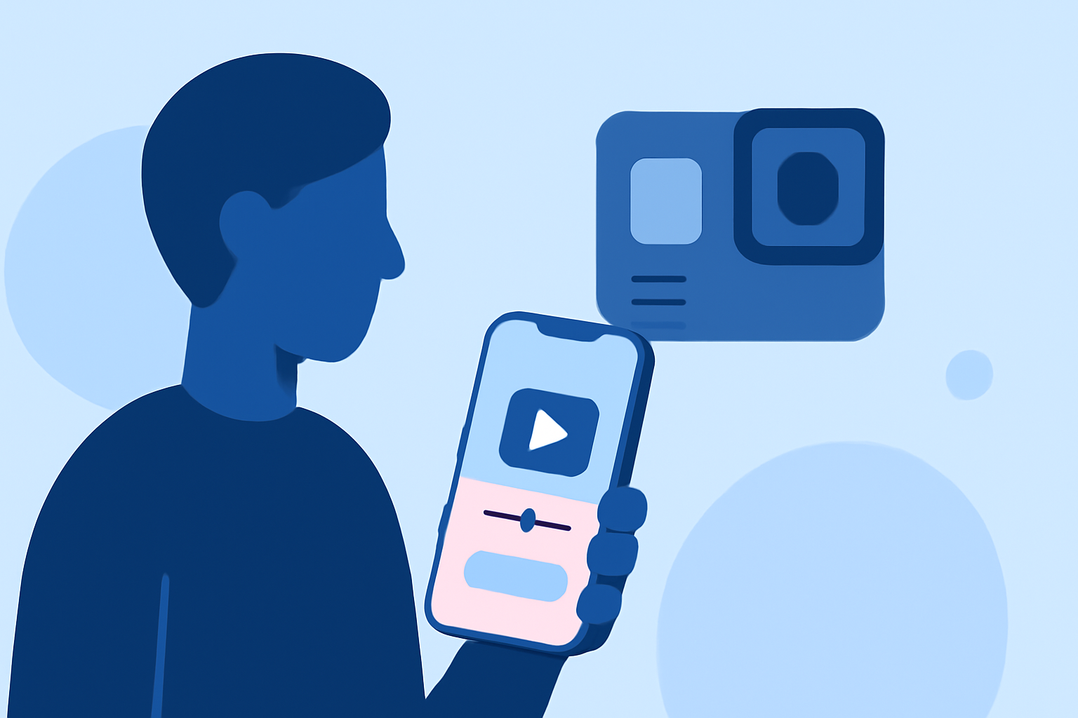 How to Edit GoPro Footage on iPhone: A Creator's Guide