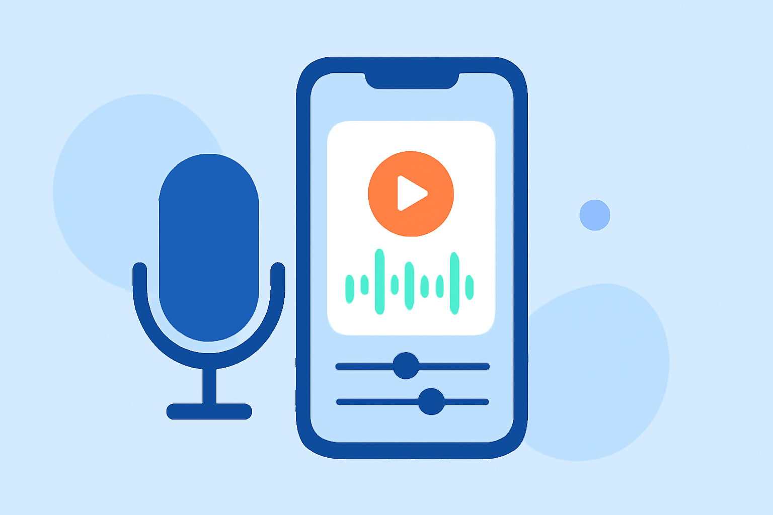 How to Edit Podcast Clips for Social Media on iPhone