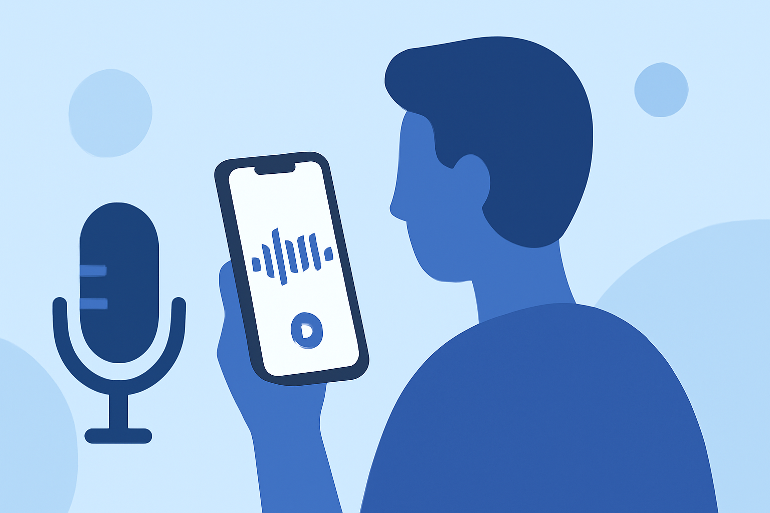 How to Edit Podcast Clips for Social Media on iPhone: A Guide for Creators