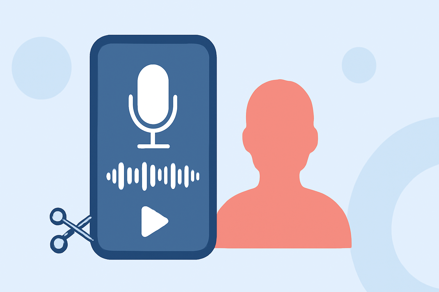 How to Edit Podcast Clips for Social Media on iPhone: A Guide for Creators
