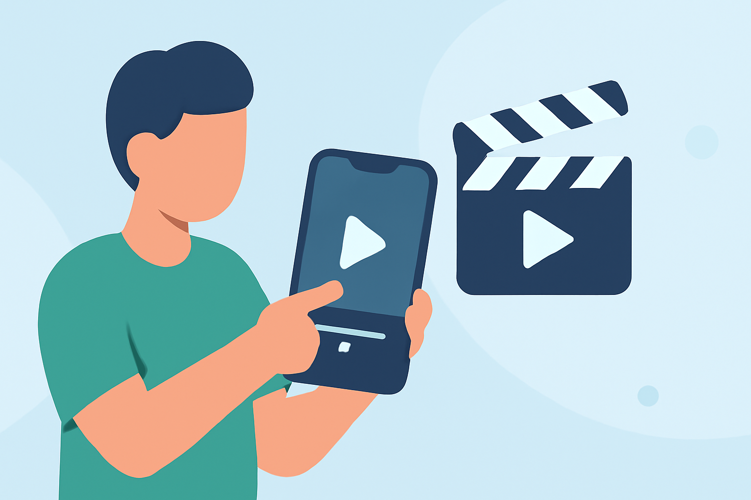 How to Edit School Project Videos on iPhone: A Guide for Creators
