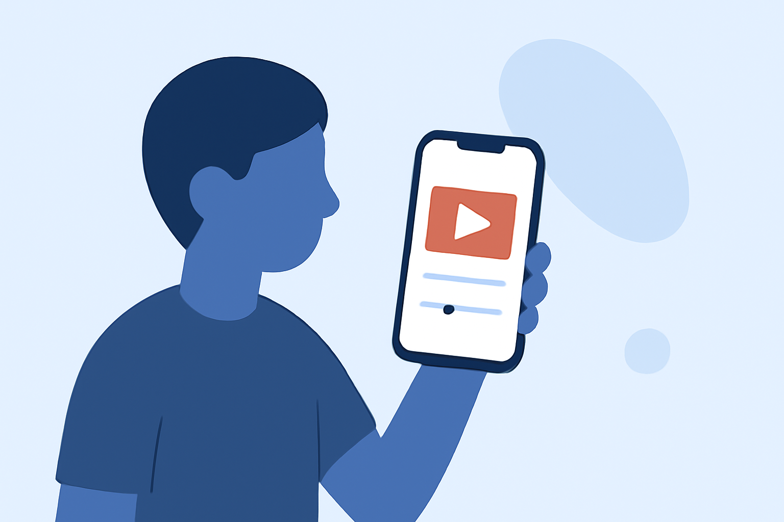 How to Edit Videos for a Brand Account on iPhone