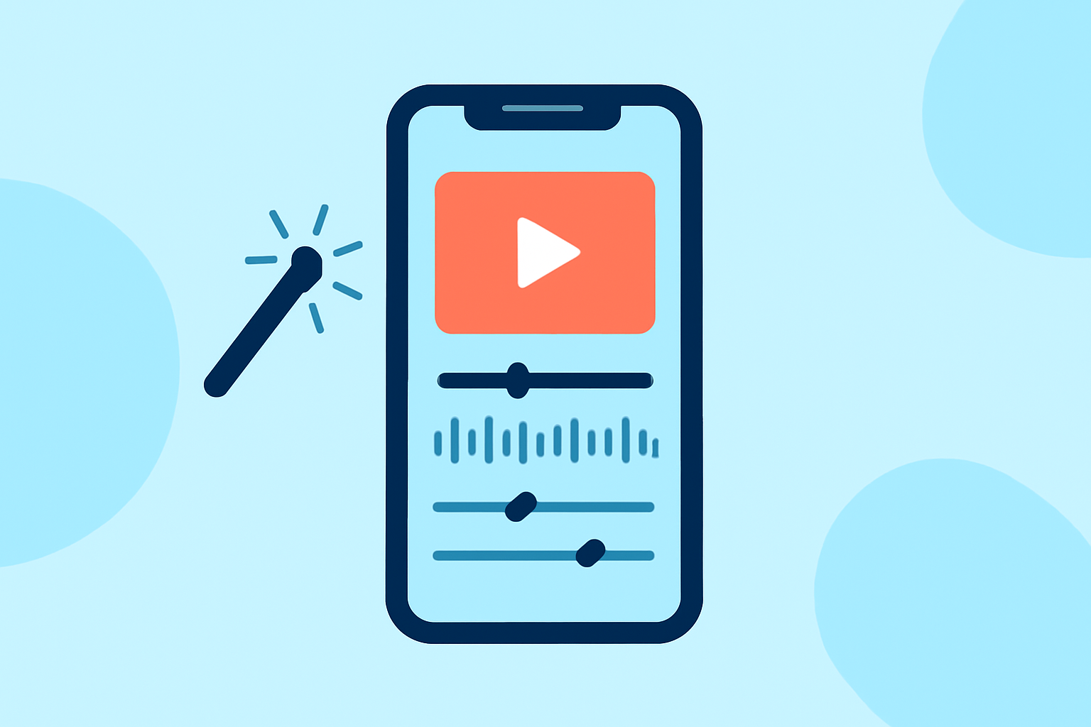 The Best App for Editing Aesthetic Videos on iPhone