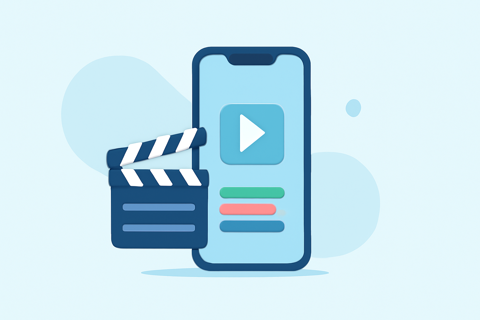 Top Editing Apps for Brand Videos on iPhone: Recommendations for Creators