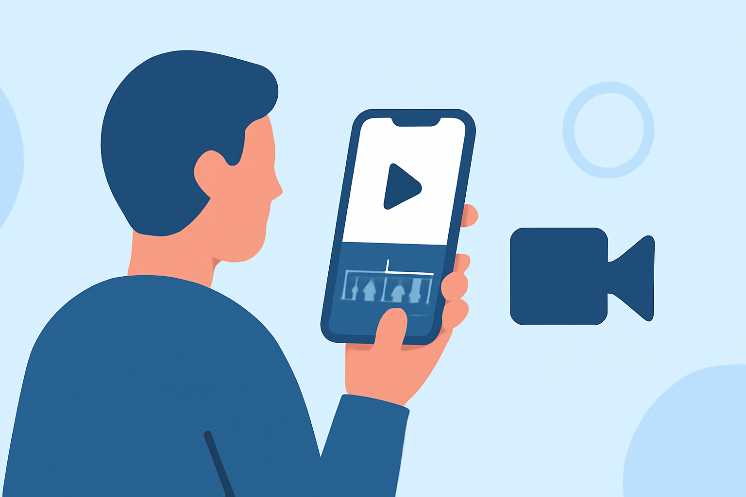 What Should I Use for Editing Brand Videos on iPhone?