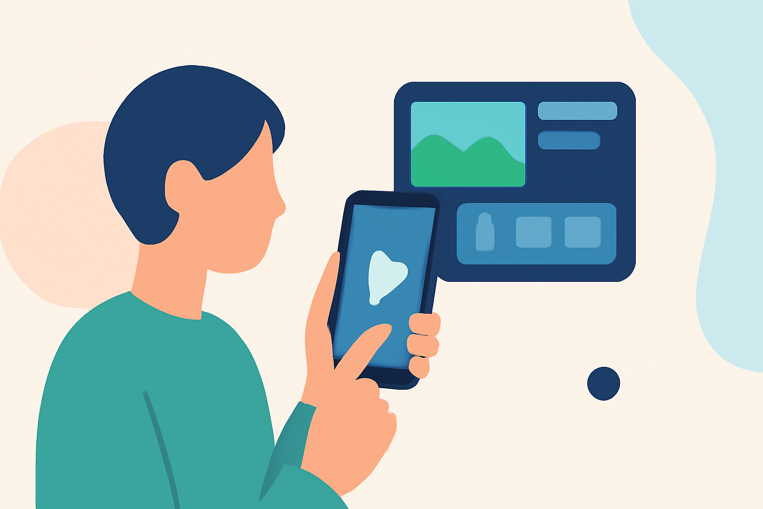 The Best Apps for Editing Compilations on iPhone: A Creator's Guide
