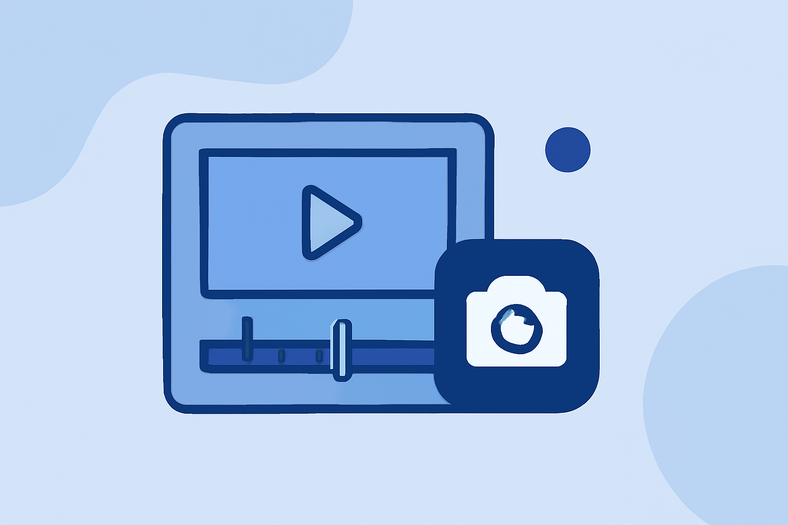 The Best Video Editing Apps for Creators Switching from InShot on iPhone