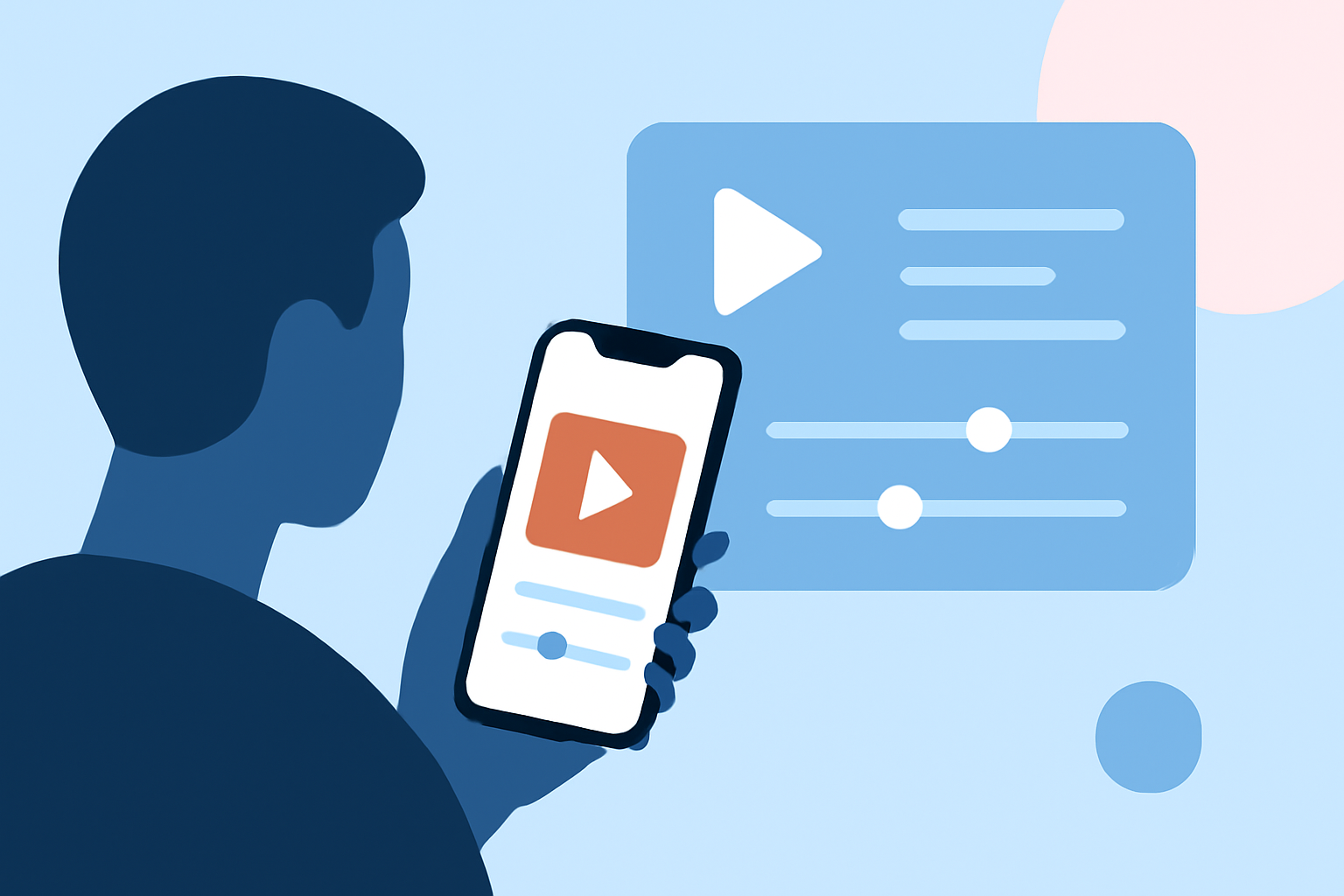 Editing Customer Testimonial Videos on iPhone: A Comprehensive Guide