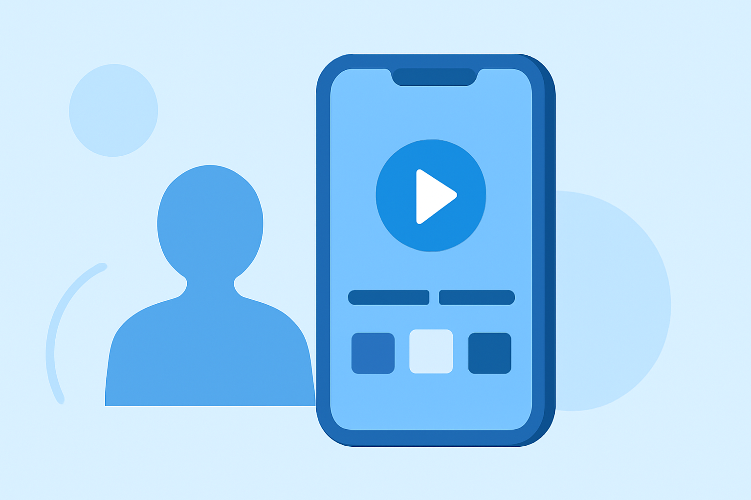 Editing Ecommerce Videos on iPhone: Splice vs. Alternatives