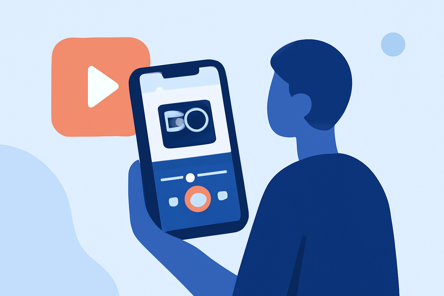 Editing GoPro Footage on iPhone: Best App Recommendations for Creators