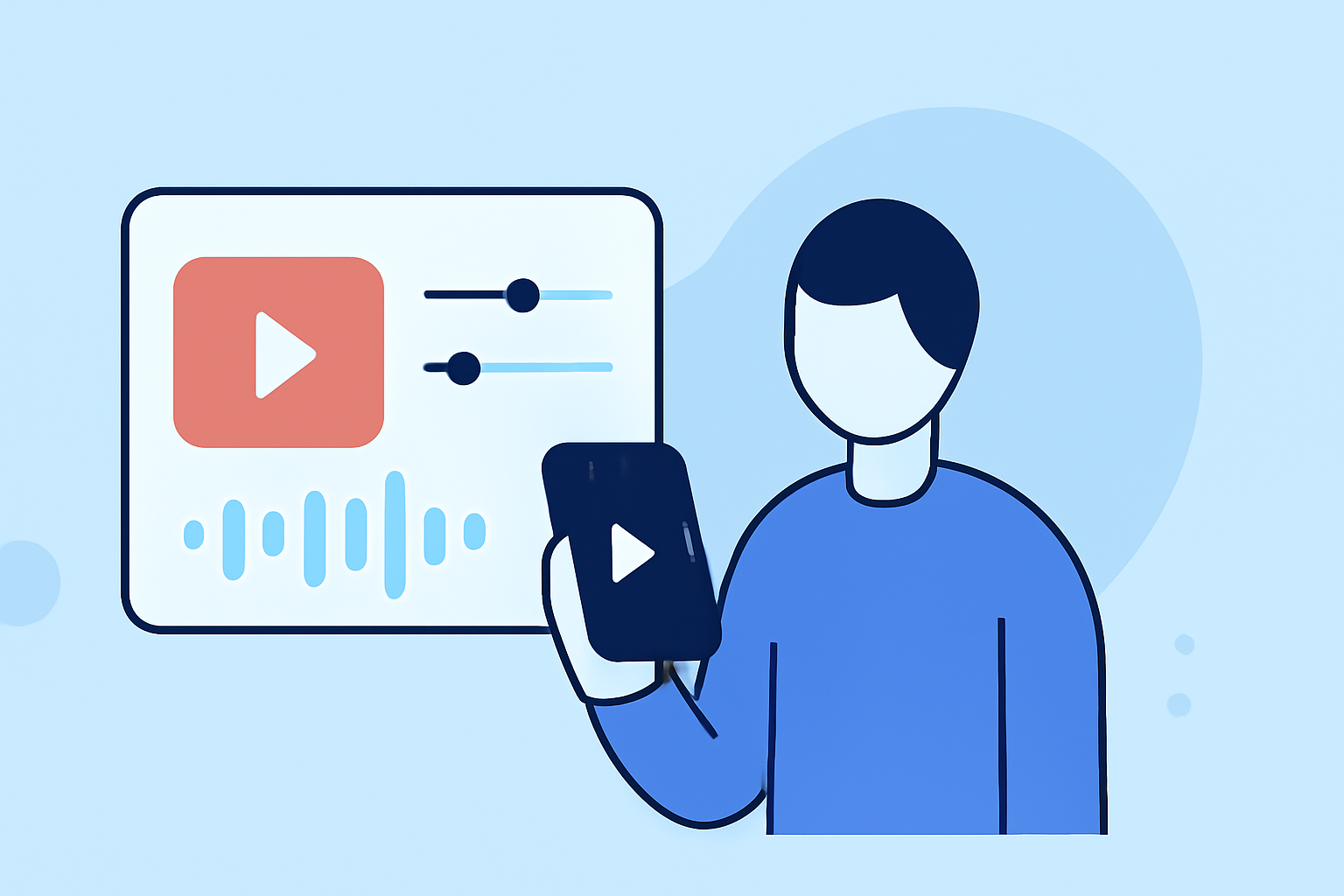 What Should I Use for Editing Marketing Videos on iPhone for Creators?