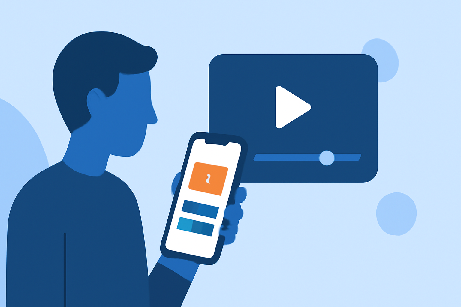 Editing Marketing Videos on iPhone: Using Splice for Creators