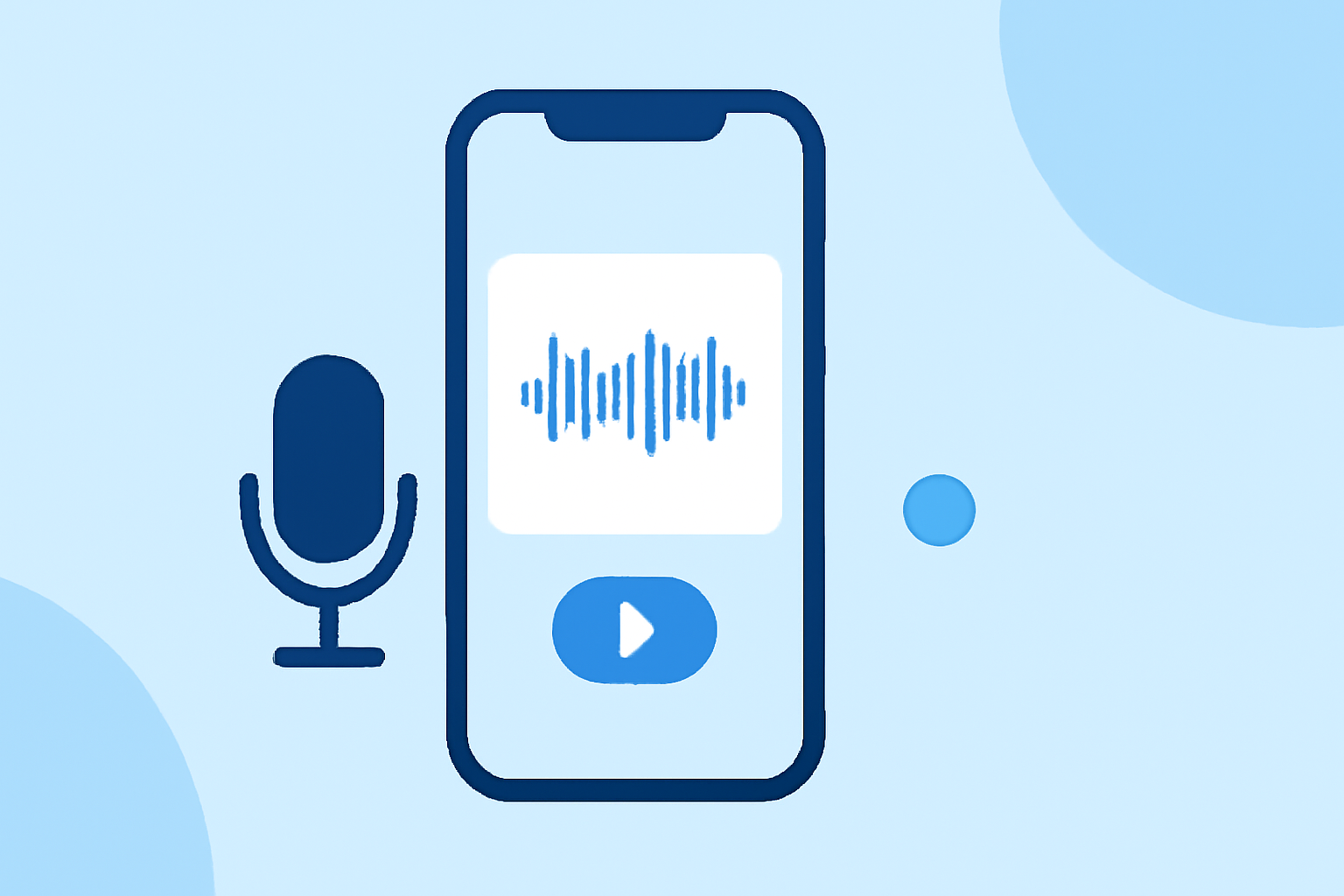 Editing Podcast Clips for Social Media on iPhone: The Best Apps for Creators