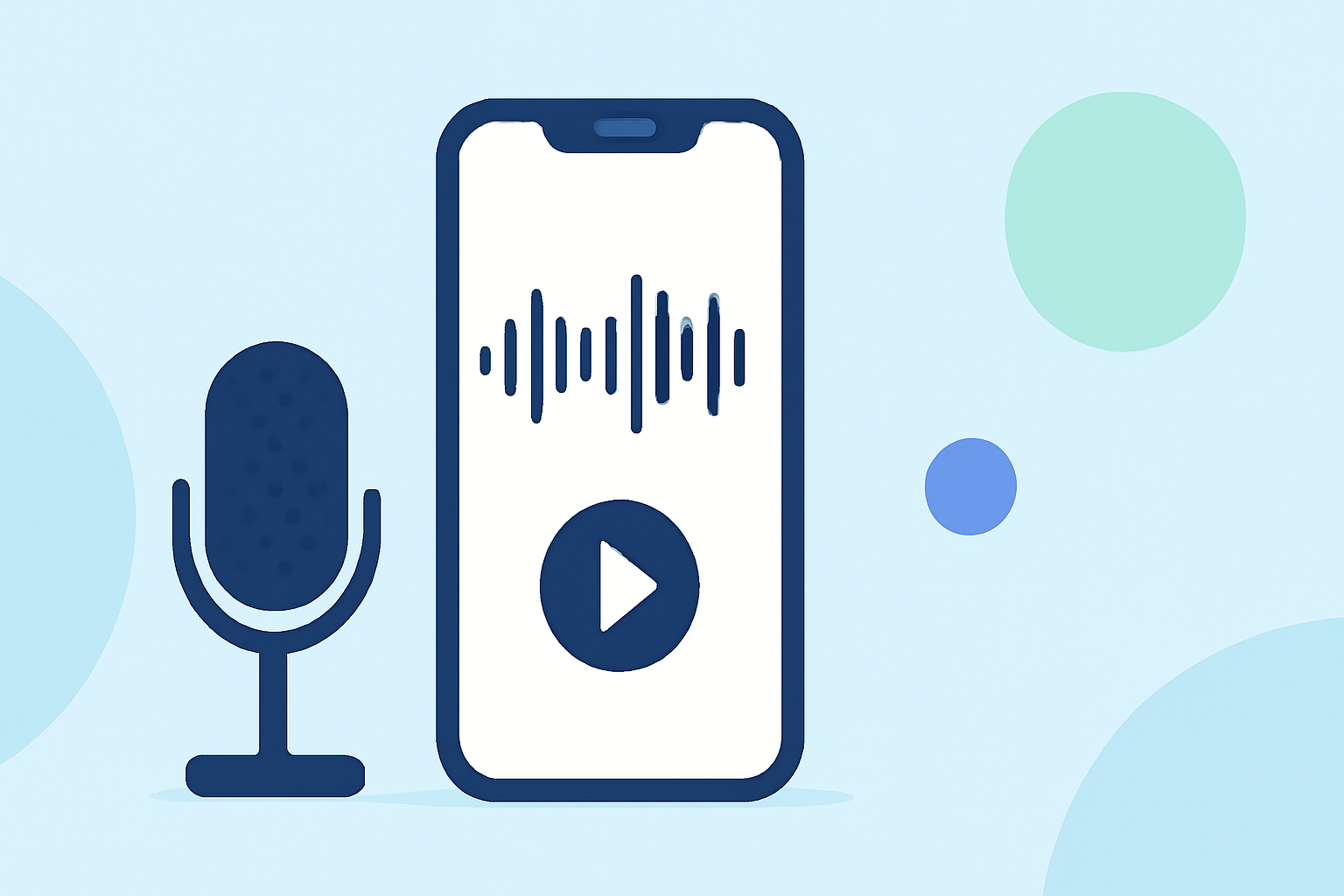 What Should I Use for Editing Podcast Clips on iPhone