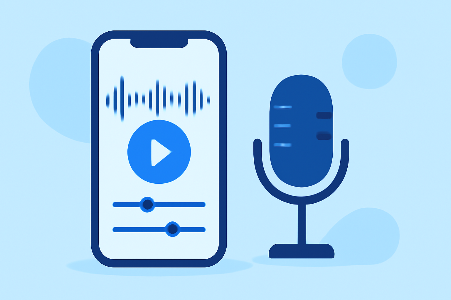 What Should I Use for Editing Podcast Clips on iPhone?