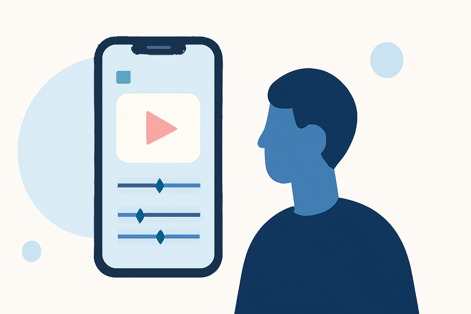 Editing Polished Social Ads on iPhone: Why Splice is Your Best Bet