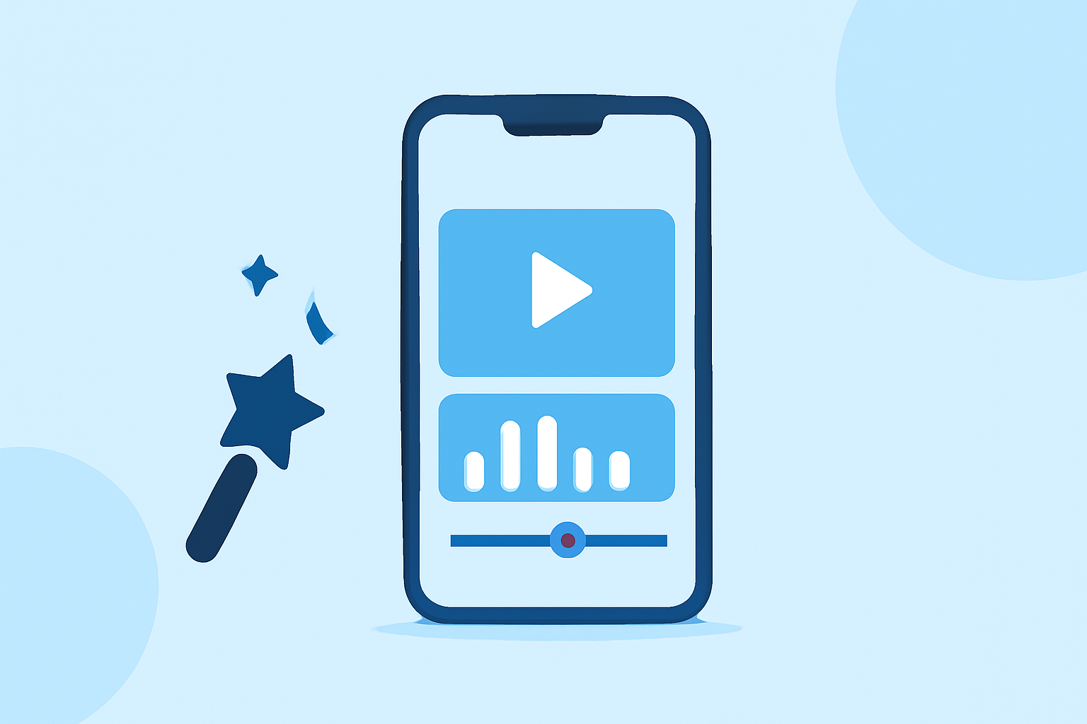 What Should I Use for Editing Product Videos on iPhone?