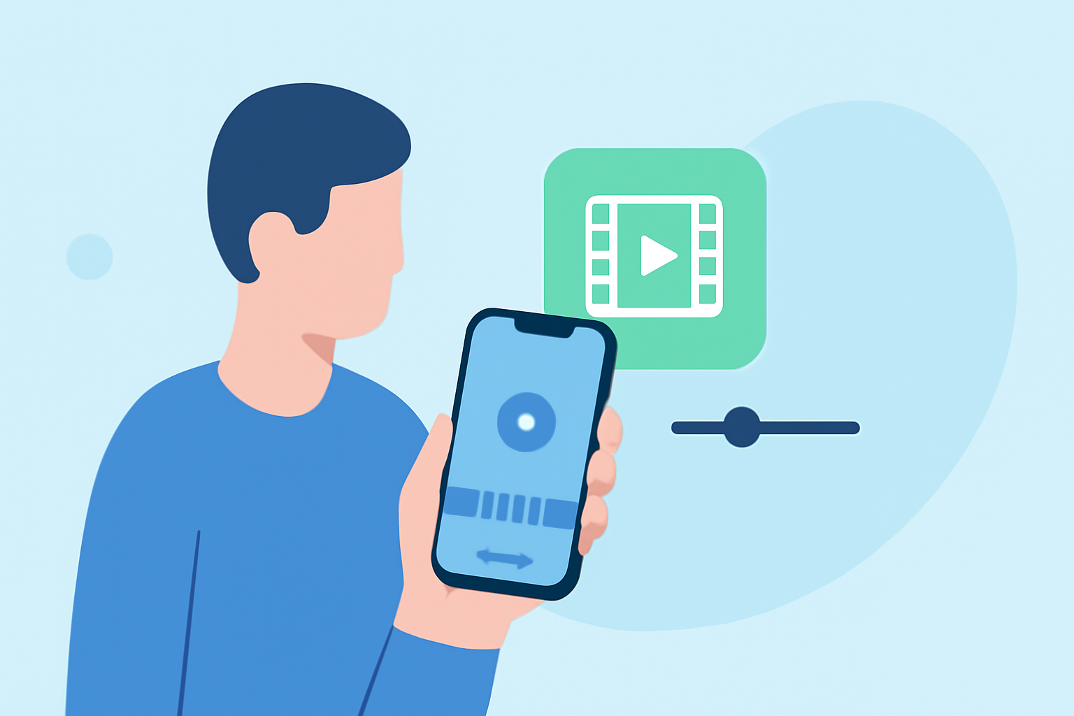 Editing Product Videos on iPhone: Best Tools for Creators