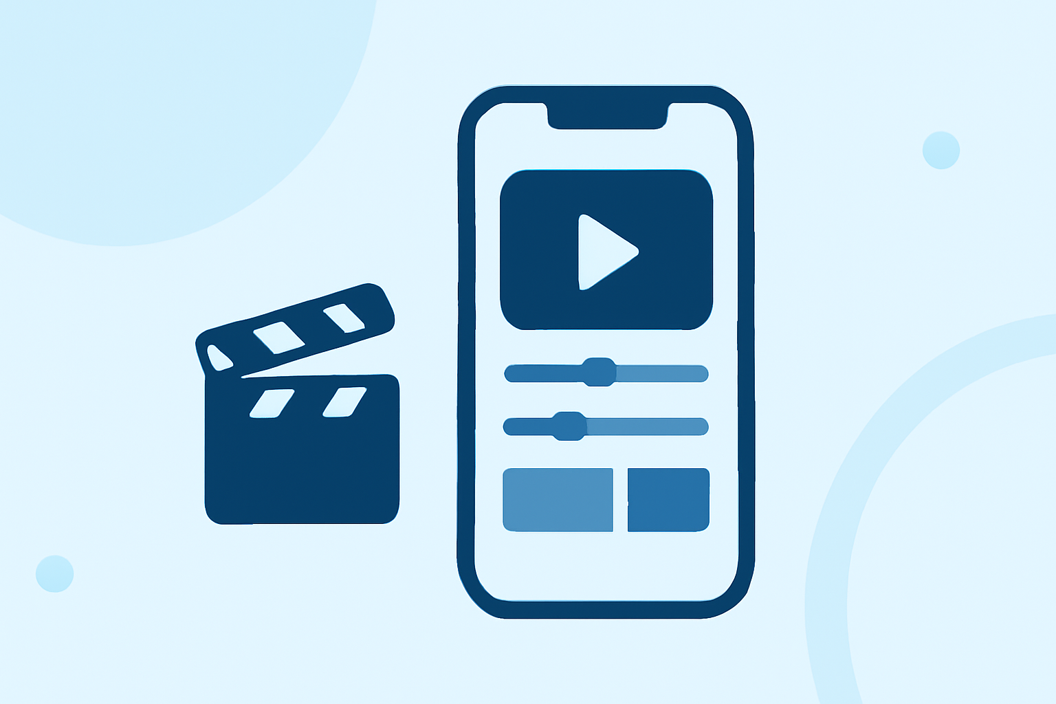The Best Tools for Editing Real Estate Videos on iPhone