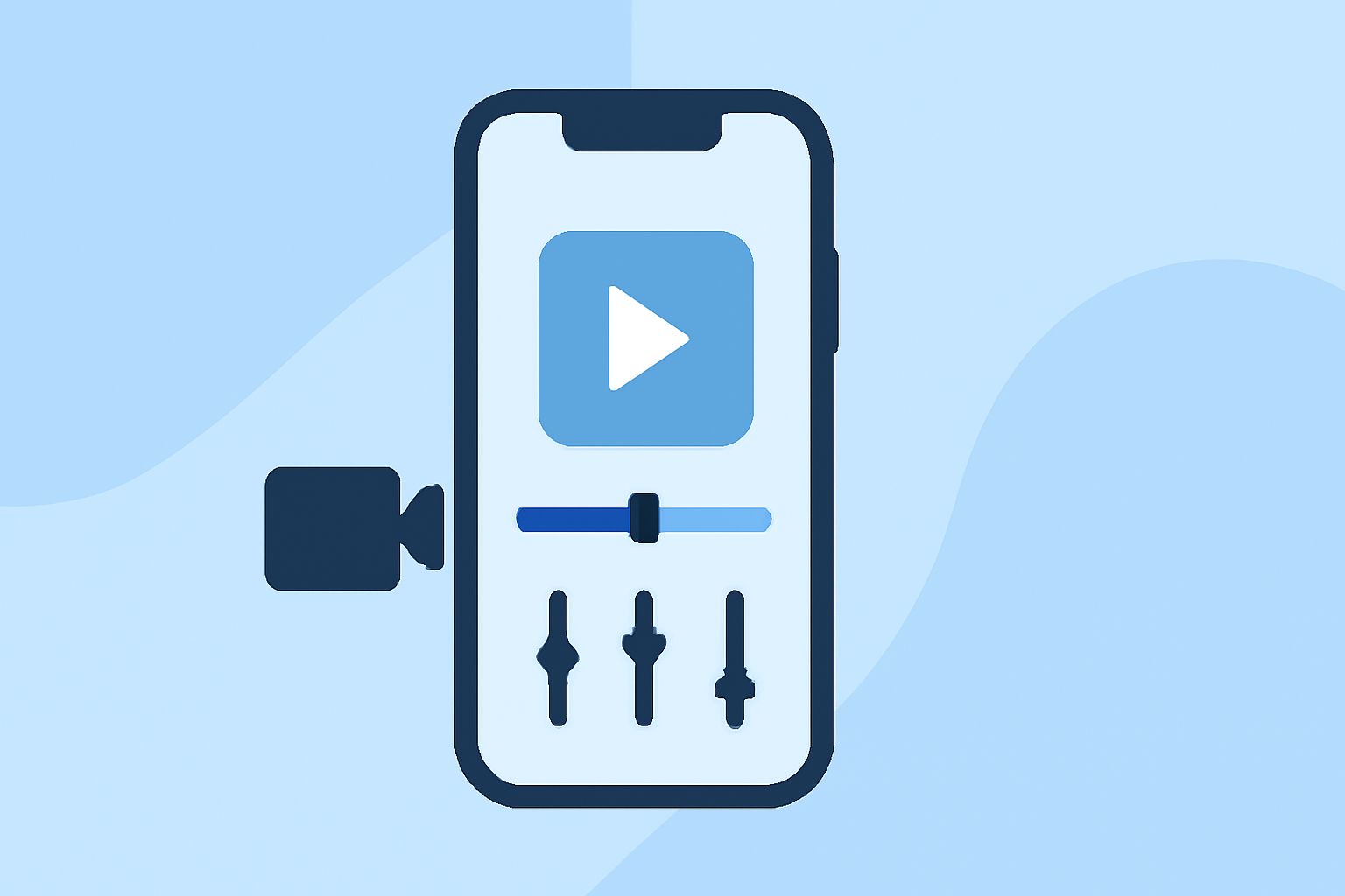 What to Use for Editing School Project Videos on iPhone