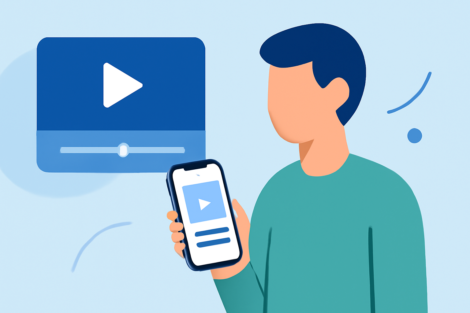 Editing School Project Videos on iPhone: Best App Recommendations