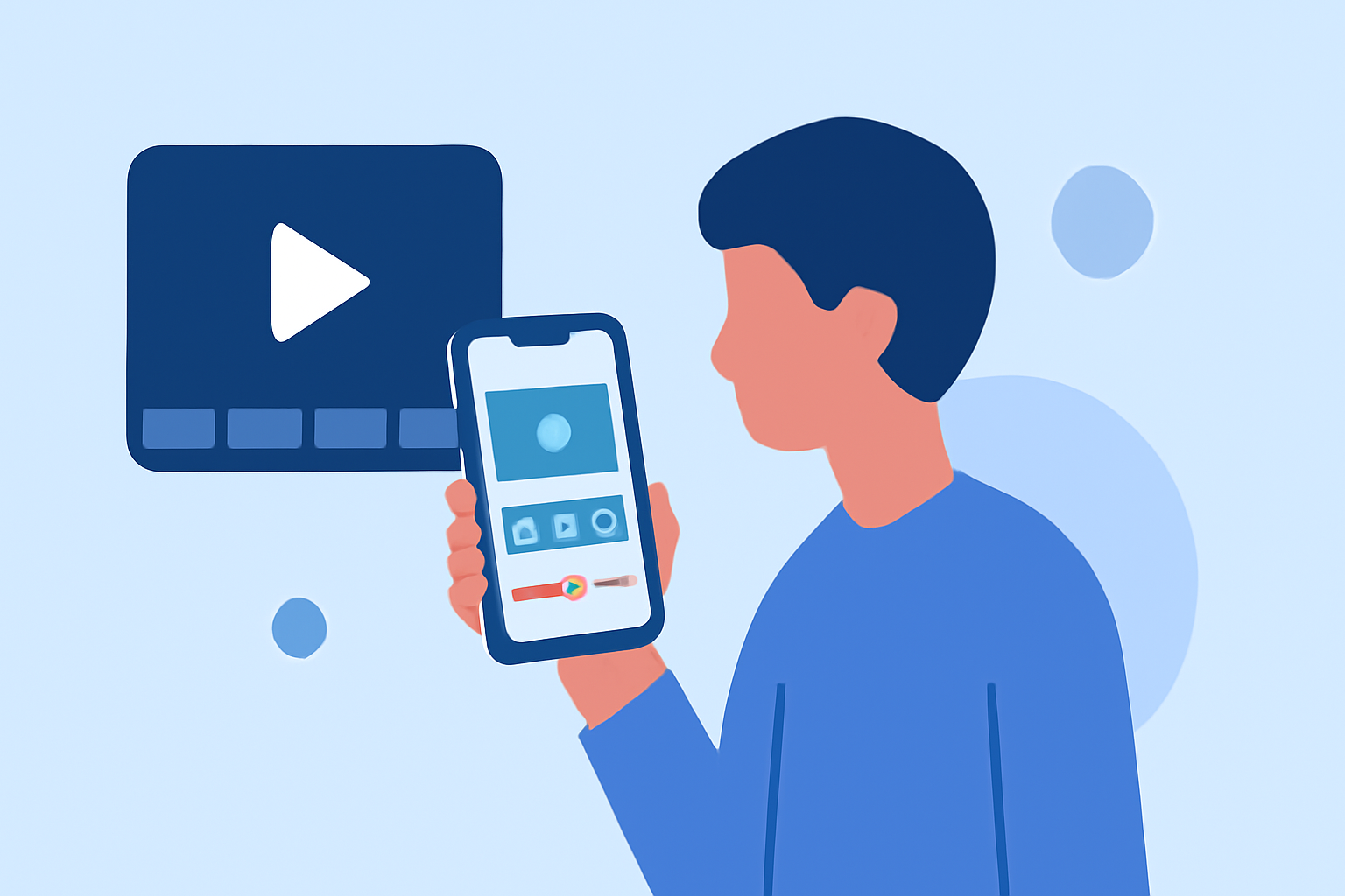 Top Apps for Editing School Project Videos on iPhone