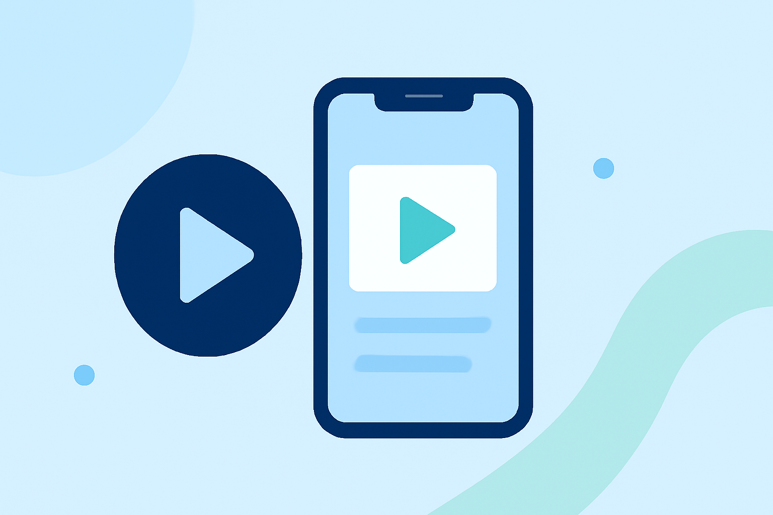 The Best iPhone Apps for Editing Sports Highlights