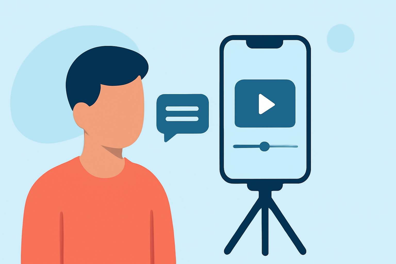 What to Use for Editing Talking Head Clips on iPhone for Creators