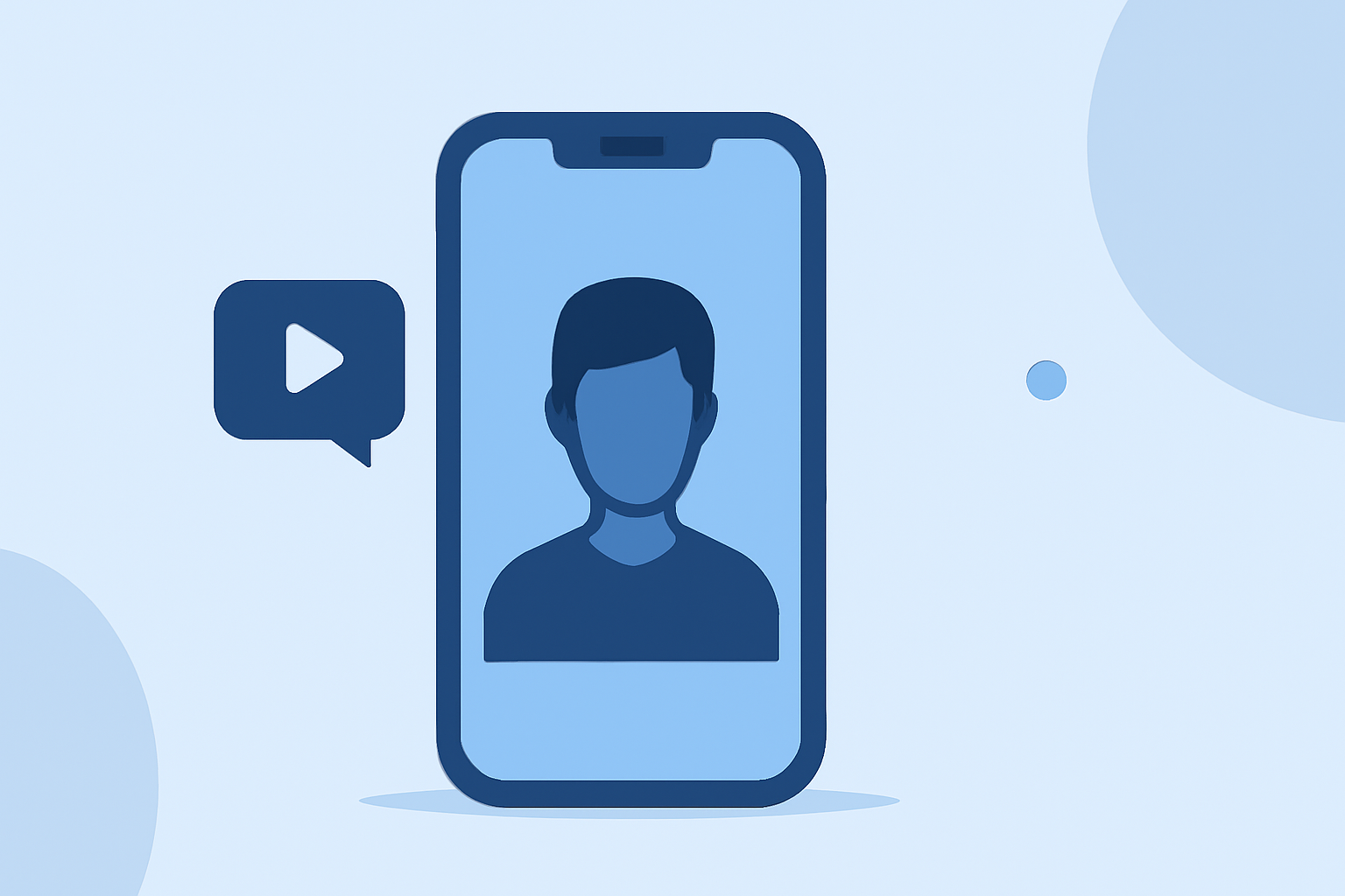 The Best Tools for Editing Talking Head Clips on iPhone