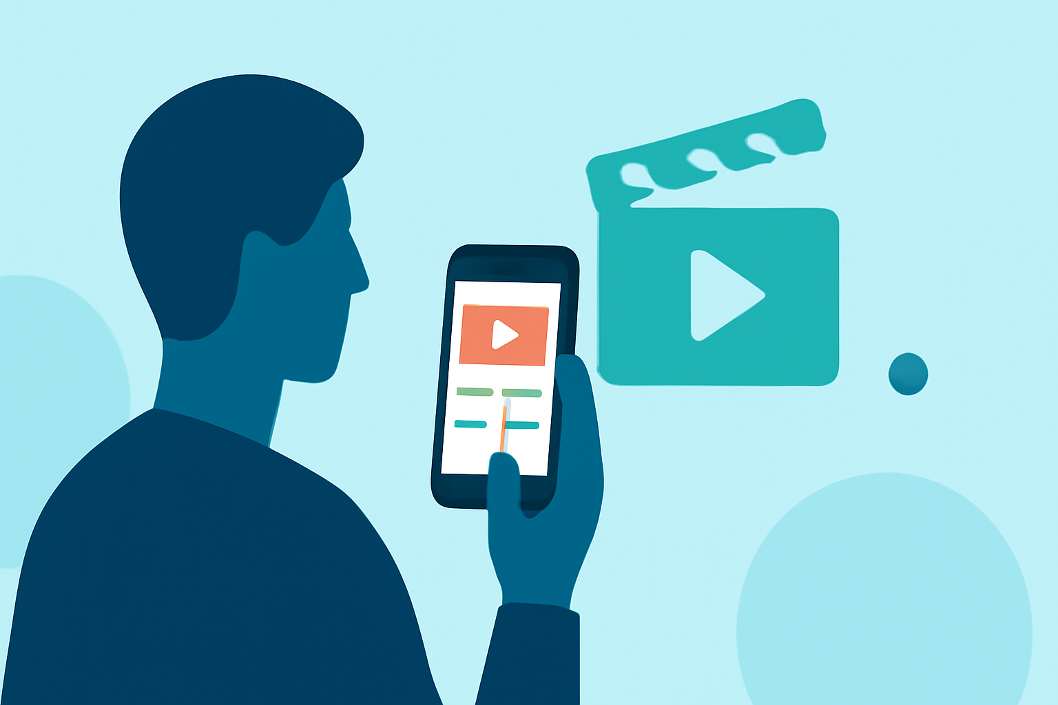 Editing Tutorial Videos on iPhone: Your Best Options