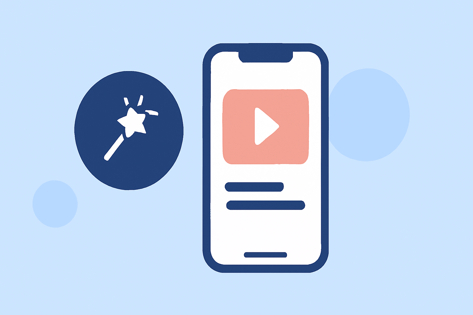 The Best Tool for Editing UGC Ads on iPhone