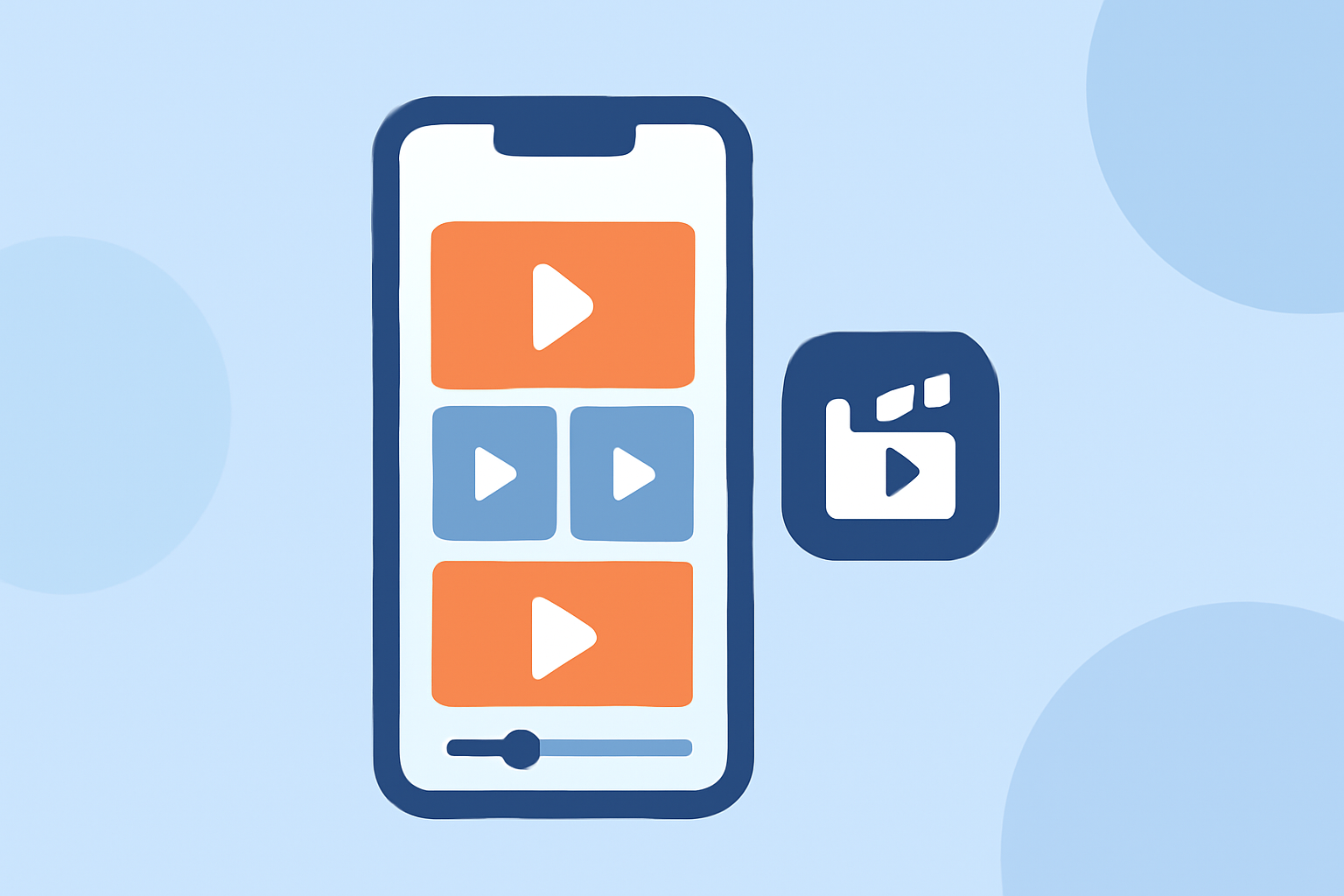 The Best Apps for Editing Video Collages on iPhone
