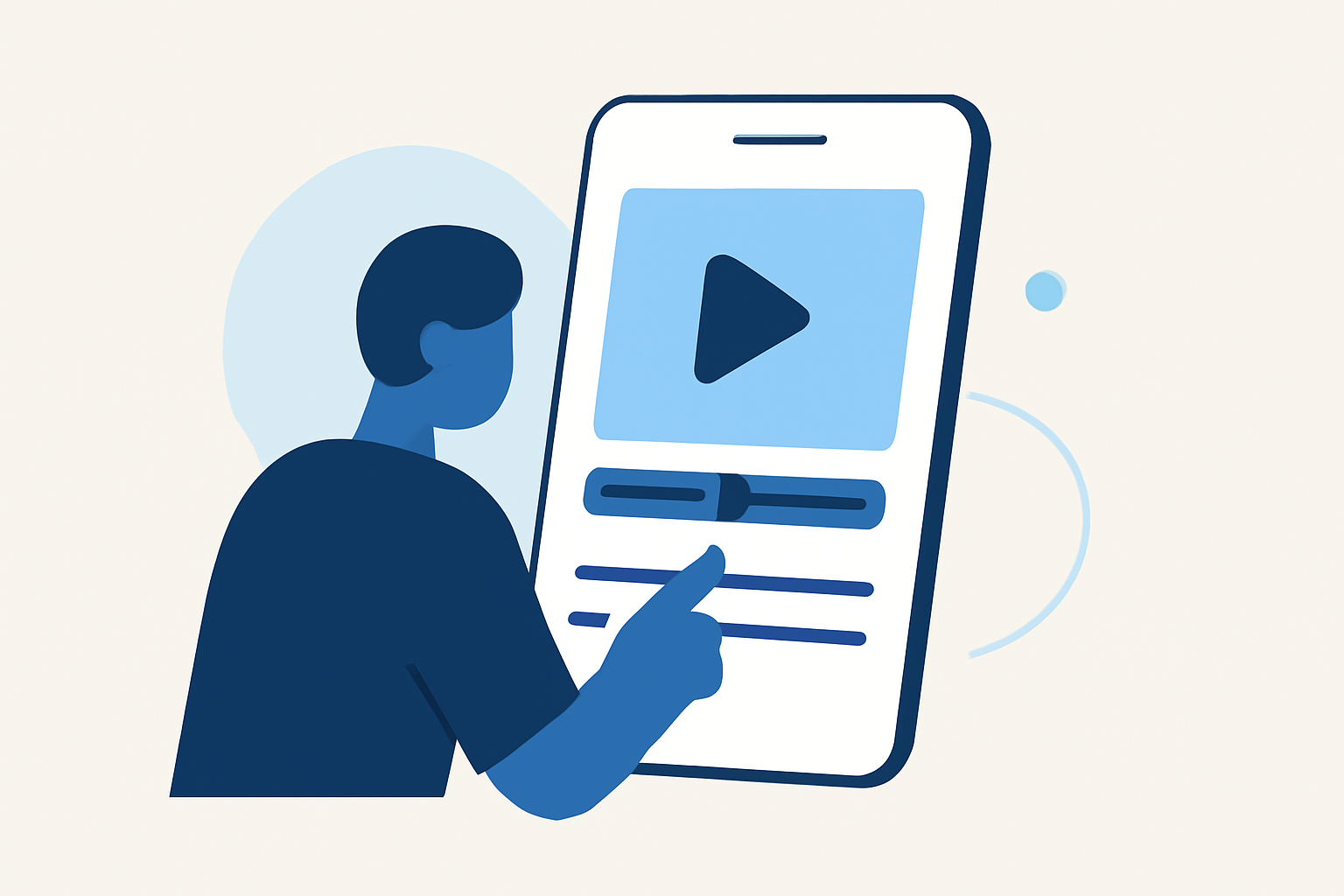 Editing Videos for a Brand Account: A Guide for CapCut Users Transitioning to Mobile Editors