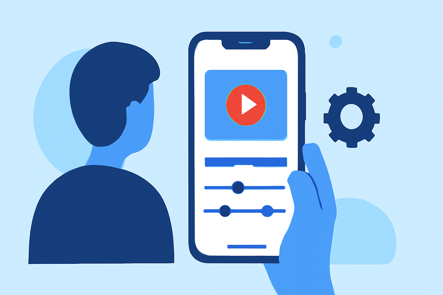Editing Videos for Social Media on iPhone: Best Tools for Creators