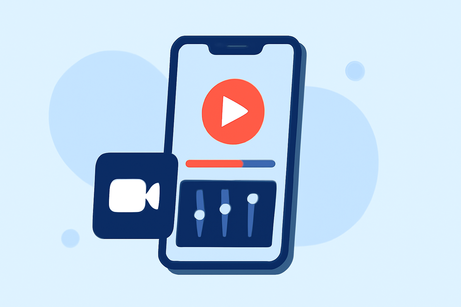 Which is the Best App for Editing Vlogs on iPhone?