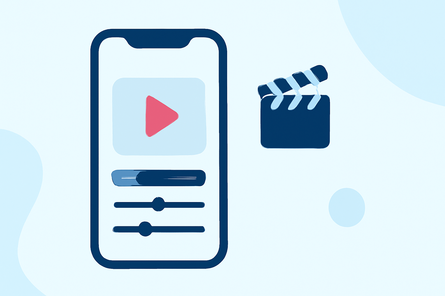 Best Apps for Editing Wedding Videos on iPhone