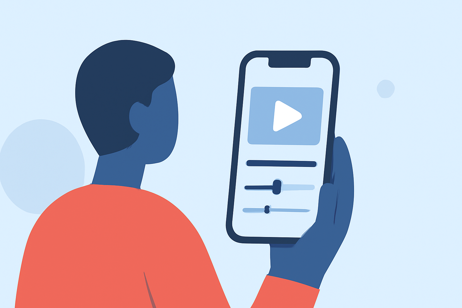 Best Editing Apps for Work Presentation Videos on iPhone