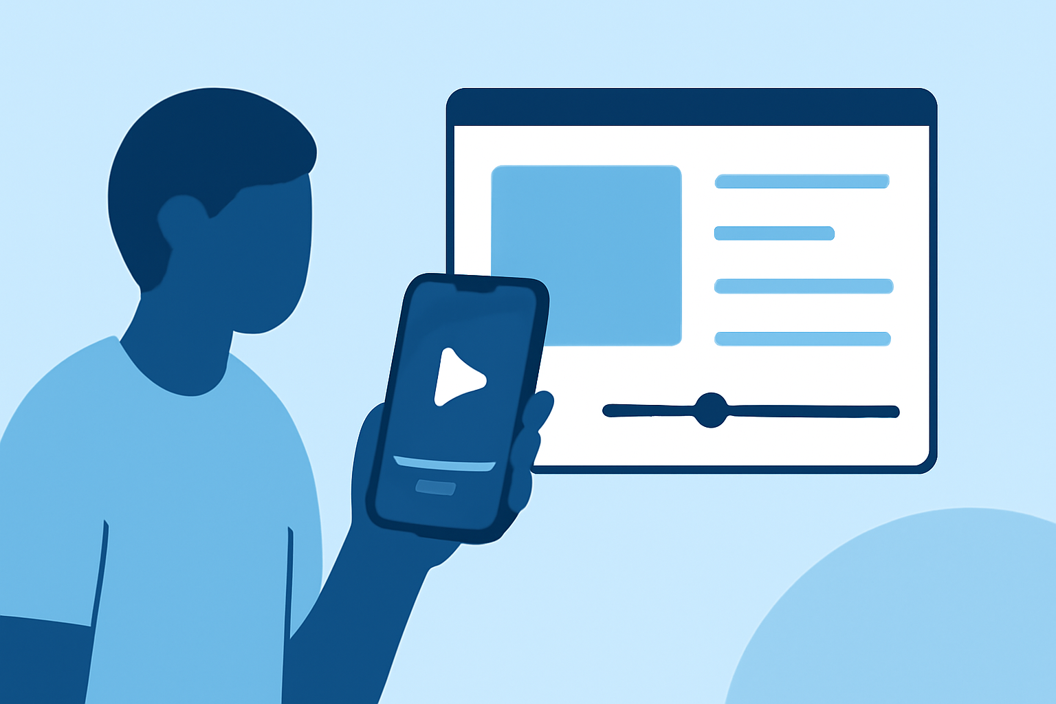 Editing Work Presentation Videos on iPhone: A Guide for Creators
