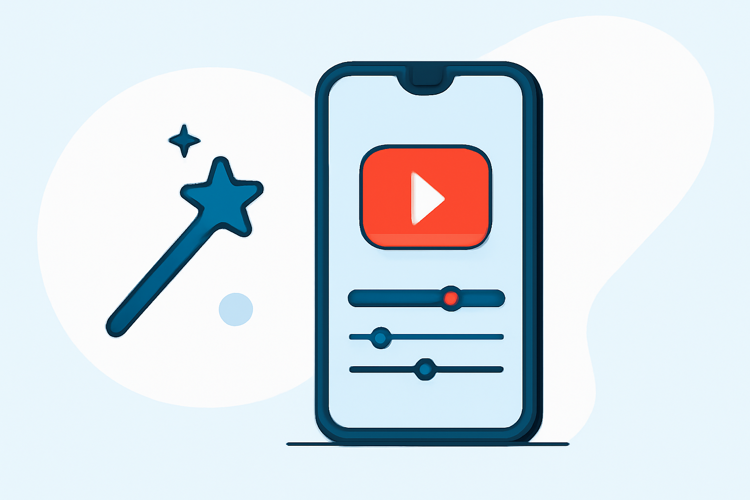 What to Use for Editing YouTube Shorts on iPhone